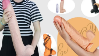 Choosing the Best Realistic Dildo for Beginners