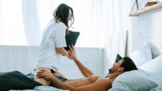 7 Exciting Foreplay Techniques